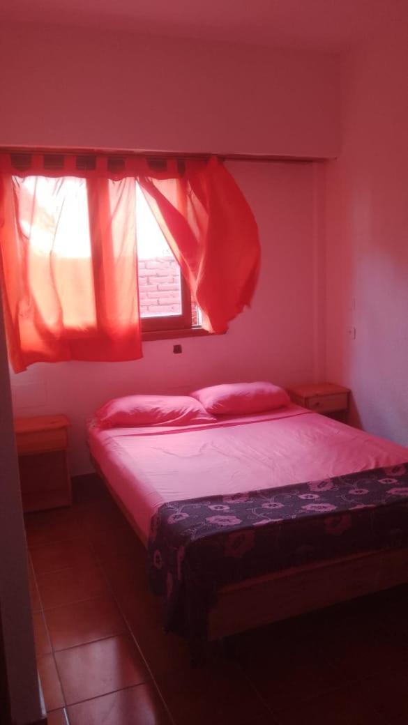 Hotel Monte Castello Villa Gesell Bagian luar foto