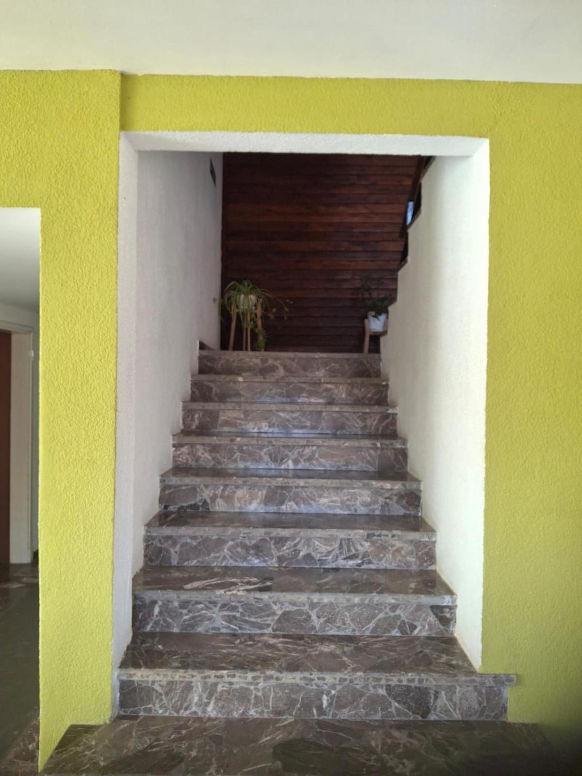 Hotel Monte Castello Villa Gesell Bagian luar foto