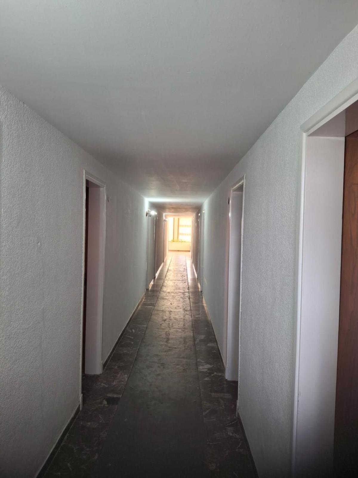 Hotel Monte Castello Villa Gesell Bagian luar foto
